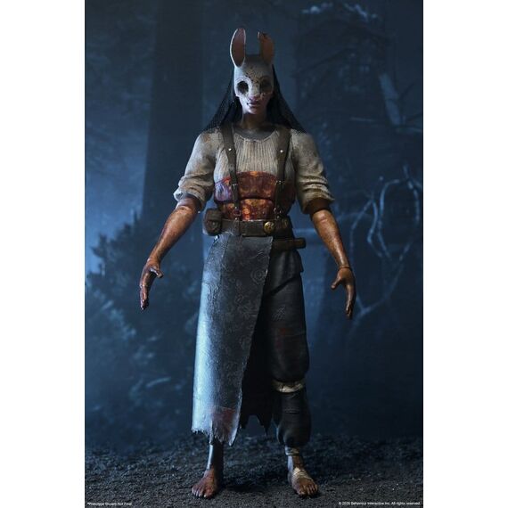 Dead by Daylight Action Figure Huntress 18 cm