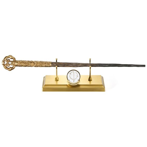 Harry Potter Wand Replica Alohomora (Celebration 2026) 37 cm