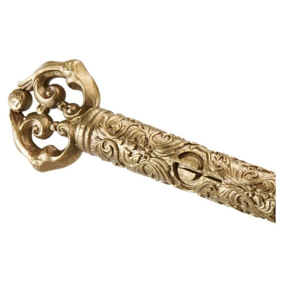Harry Potter Wand Replica Alohomora (Celebration 2026) 37 cm