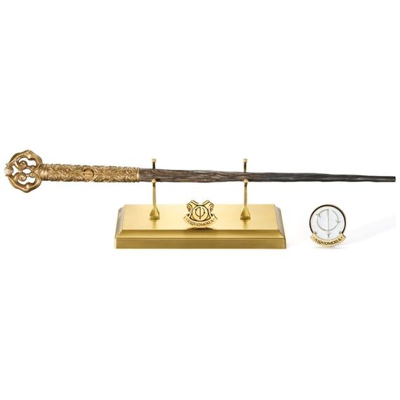Harry Potter Wand Replica Alohomora (Celebration 2026) 37 cm