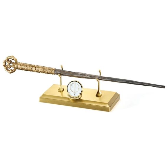 Harry Potter Wand Replica Alohomora (Celebration 2026) 37 cm