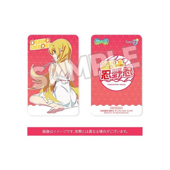 Monogatari Series PVC Statue 1/7 Shinobu Oshino 22 cm