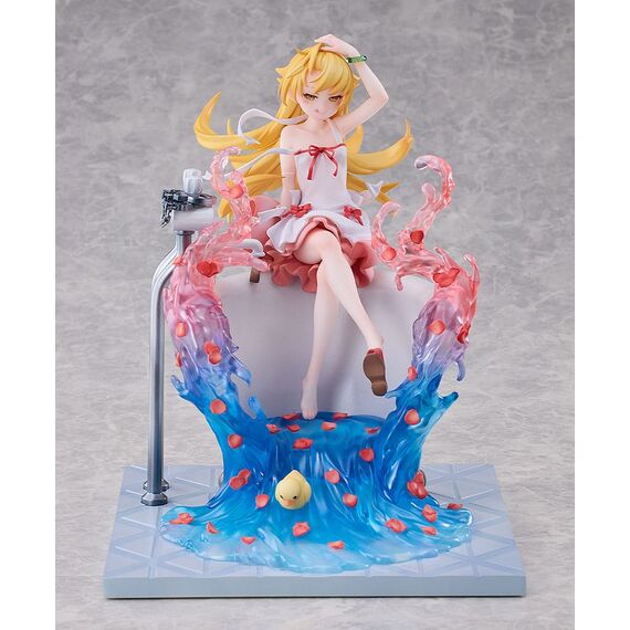 Monogatari Series PVC Statue 1/7 Shinobu Oshino 22 cm
