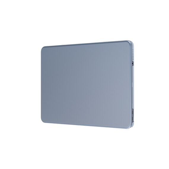 AmazingThing Titan Hardshell Case for MacBook Neo 13" - Blue