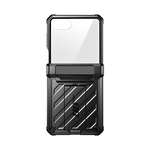 Supcase Unicorn Beetle Pro Case for Samsung Galaxy Z Flip 8 - Black