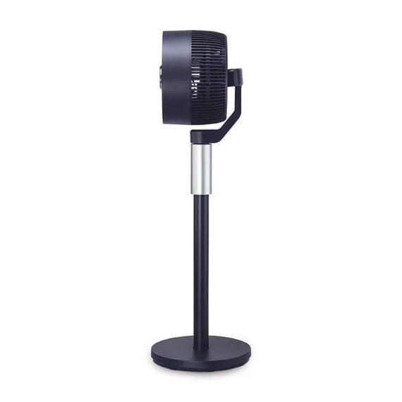 Zelmer ZRF5500  floor fan + remote control