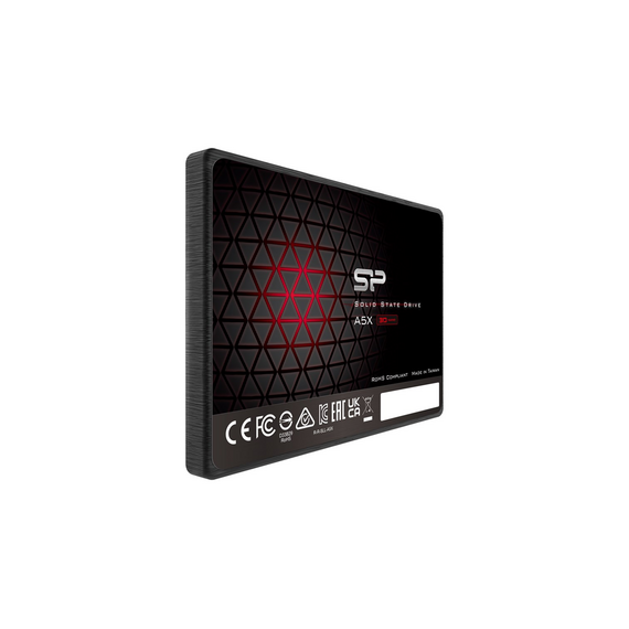 SSD Silicon Power Ace A5X 256GB 2,5" SATA III