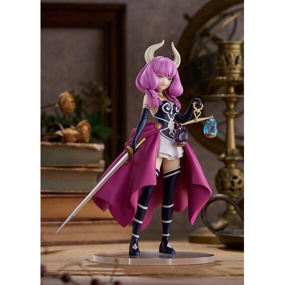 FRIEREN BEYOND JOURNEY'S END - Aura - Pop Up Parade 17cm