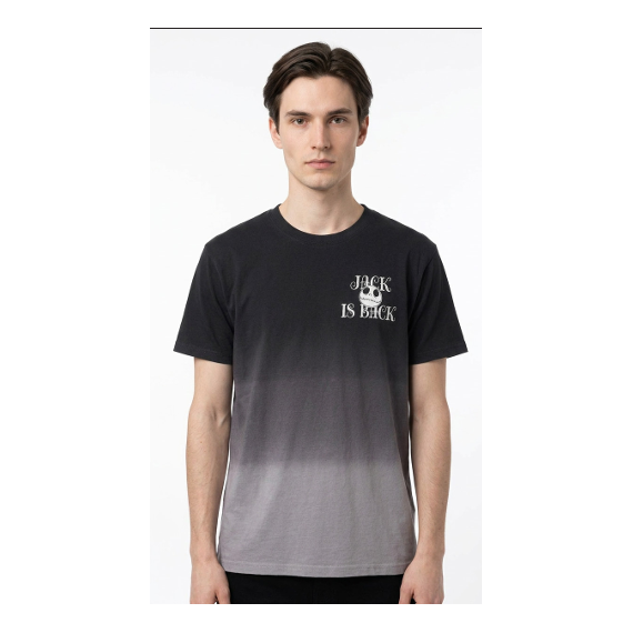 NBX - Jack is back - T-Shirt Men (M)