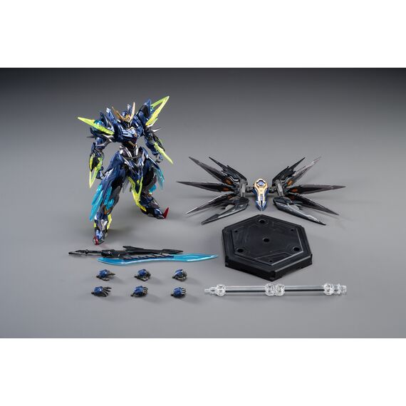 MOTOR NUCLEAR - SP-XH02 Xing Shuo Class Wen Zhong - Model Kit 16.5cm