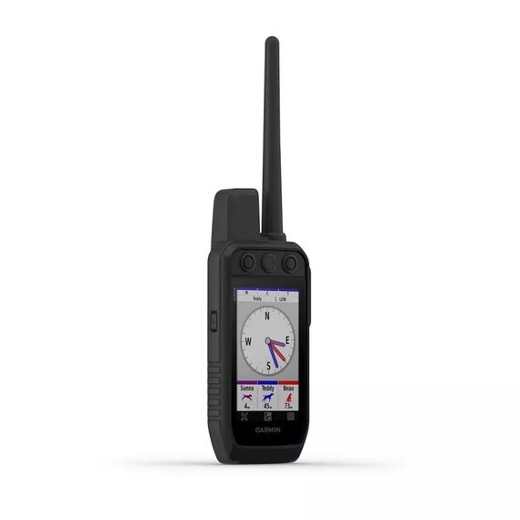 Garmin Alpha 200 GPS Receiver