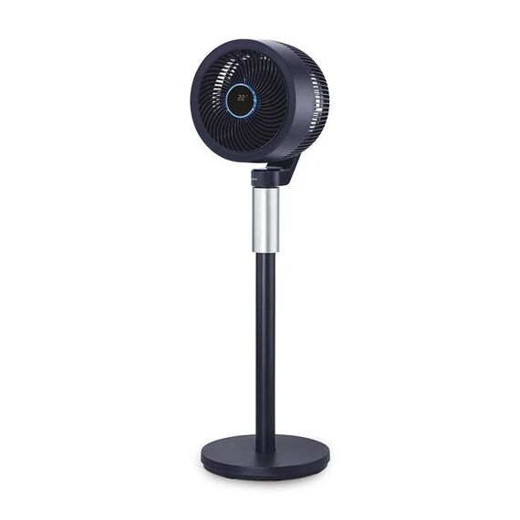 Zelmer ZRF5500  floor fan + remote control