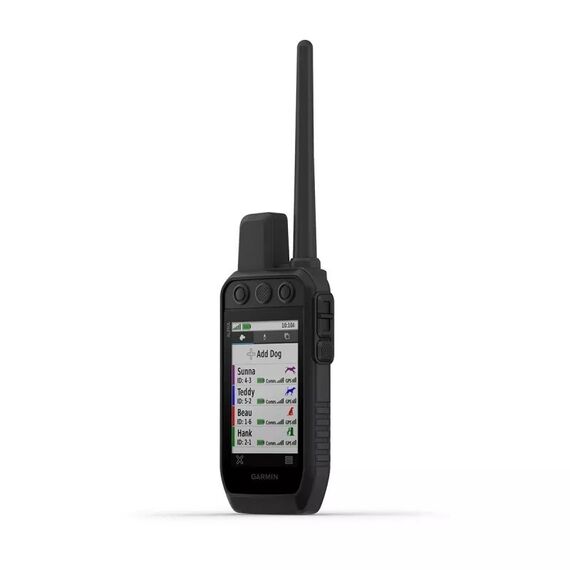Garmin Alpha 300 GPS Receiver