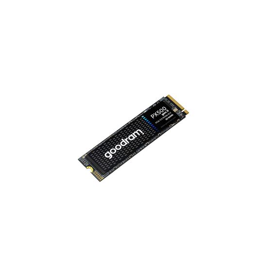 SSD GOODRAM PX500 GEN.3 PCIe 3x4 128GB M.2 2280 RET