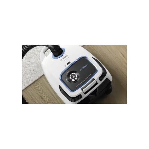 Bosch Serie 6 ProSilence BGB6SIL0L bagged vacuum cleaner