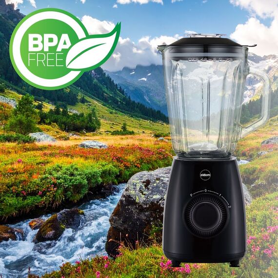 ELDOM BK6 NOXAR ​​CUP BLENDER