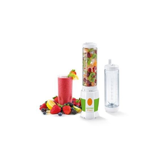 Concept SM3385 blender 0.5 L Tabletop blender 180 W