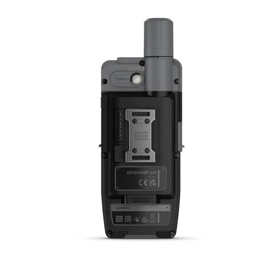 GARMIN GPS Navigation GPSMAP H1