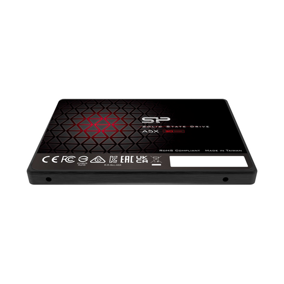 SSD Silicon Power Ace A5X 256GB 2,5" SATA III