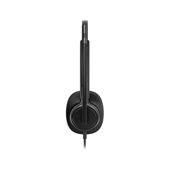 HP Poly Mission 425 Stereo USB Wired Headset
