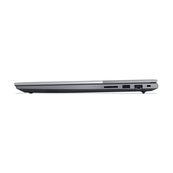 Lenovo ThinkBook 16 G9 IRL Intel Core 7 240H Laptop 40.6 cm (16") WUXGA 16 GB DDR5-SDRAM 512 GB SSD Wi-Fi 7 (802.11be) Windows 11 Pro English Grey