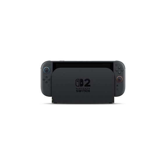 Nintendo Switch 2 + Hogwarts Legacy Portable Gaming Console Black