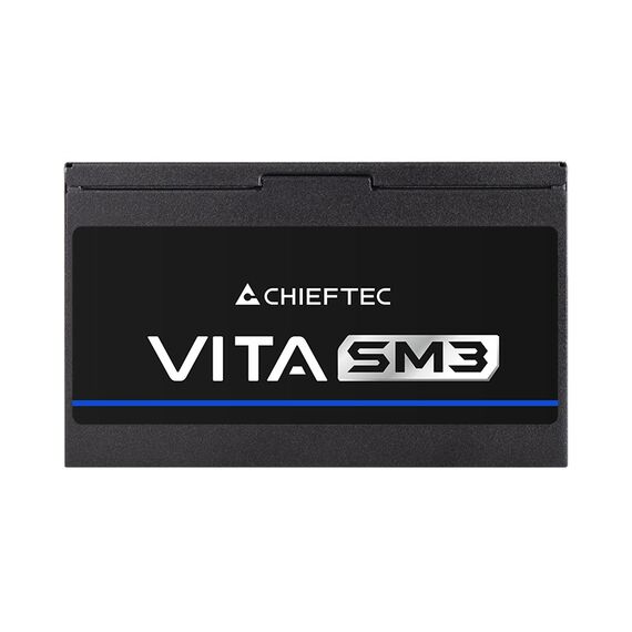 Chieftec Vita BPX-850-C power supply unit 850 W 20+4 pin ATX ATX Black