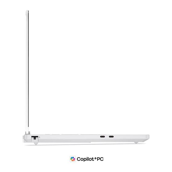 Lenovo Legion 5 15AGP11 Ryzen AI 7 450 15.3" WQXGA OLED 500 nits 165 Hz Glossy 16 GB DDR5 5600 512 GB SSD GeForce RTX 5060 8 GB 5.0 MP + IR 80 Wh Windows 11 Glacier White