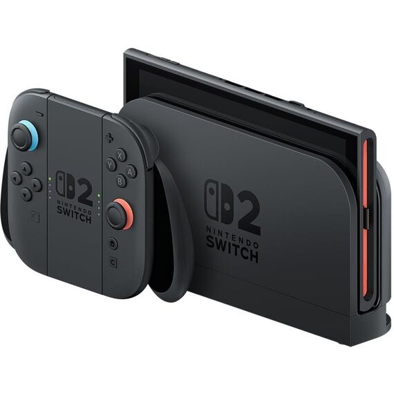 Nintendo Switch 2 + Assassin Creed Shadows