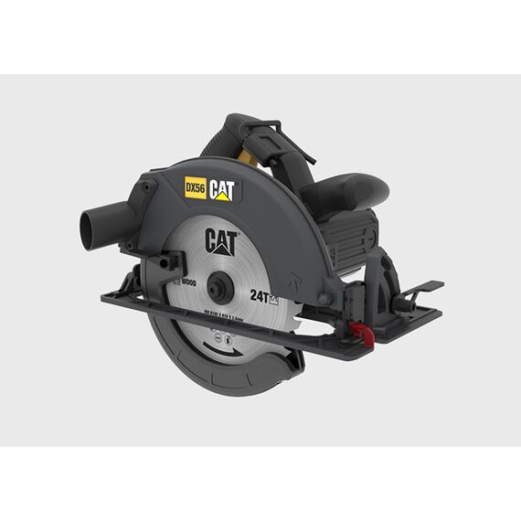 Hand saw CAT DX56