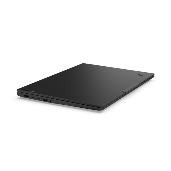 Lenovo ThinkPad E16 Gen 3 (Intel) Copilot+ PC Intel Core Ultra 7 258V Laptop 40.6 cm (16") WUXGA 32 GB LPDDR5x-SDRAM 1 TB SSD Wi-Fi 6E (802.11ax) Windows 11 Pro English Black