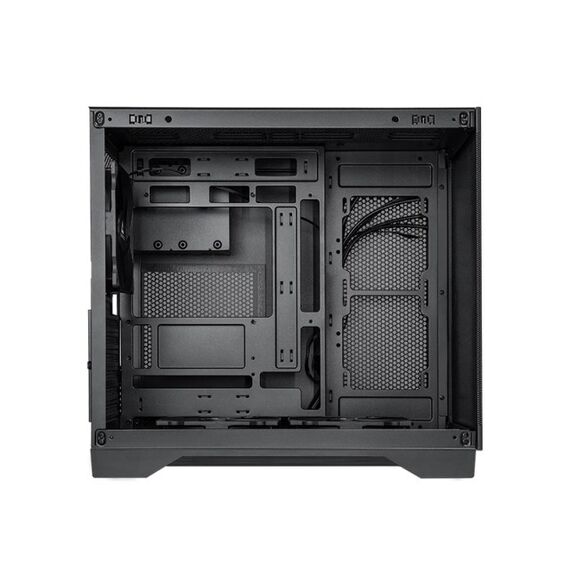 Chieftec mATX Gehäuse GM-30B-M-OP, black Cube