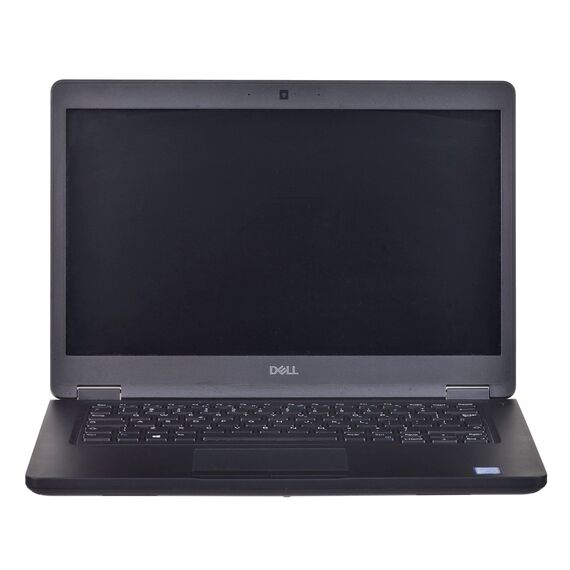 DELL LATITUDE 5490 i5-8350U 8GB 256GB SSD 14" FHD Win11pro Used