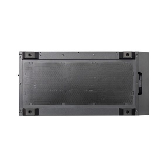 Chieftec GS-03B-OP computer case Midi Tower Black