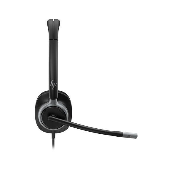 HP Poly Mission 625 Stereo USB Wired Headset
