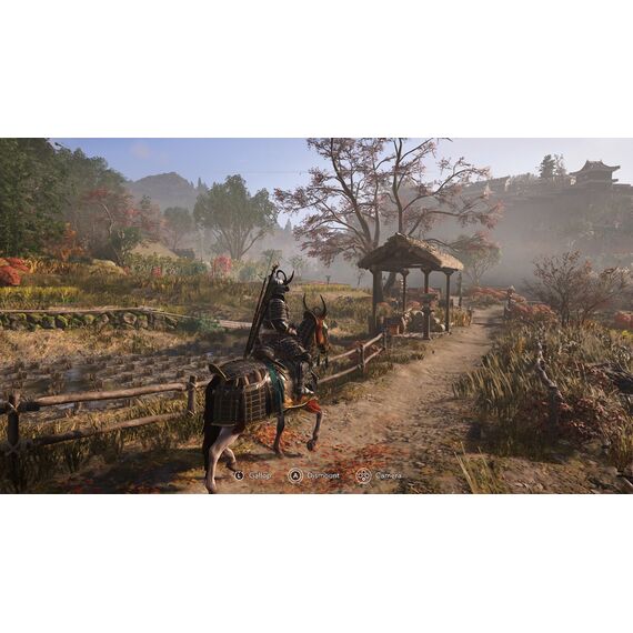 Nintendo Switch 2 + Assassin Creed Shadows