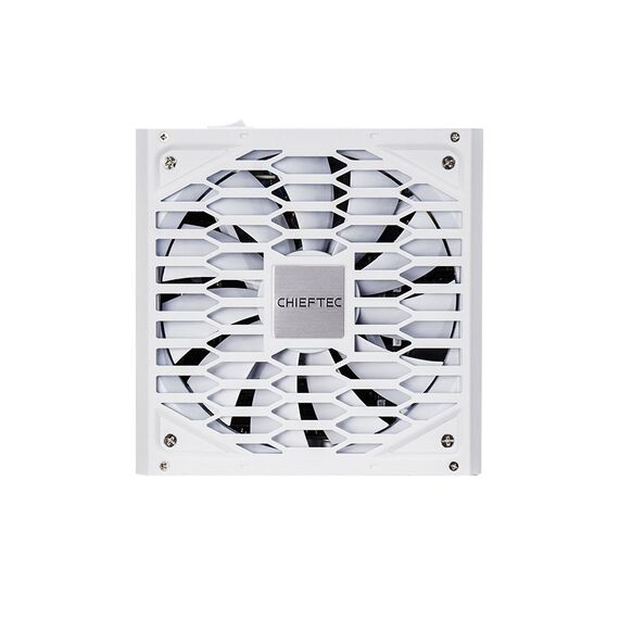 Chieftec Vega PPG-750-CW power supply unit 750 W 24-pin ATX ATX White