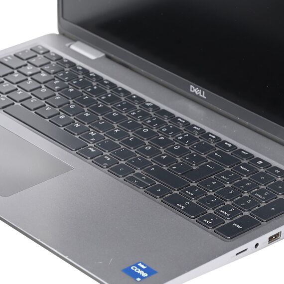 DELL LATITUDE 5540 i5-1345U 16GB 512GB SSD 14" FHD Win11pro USED Used