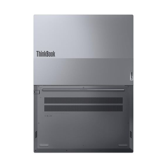 Lenovo ThinkBook 16 G9 IRL Intel Core 7 240H Laptop 40.6 cm (16") WUXGA 16 GB DDR5-SDRAM 512 GB SSD Wi-Fi 7 (802.11be) Windows 11 Pro English Grey