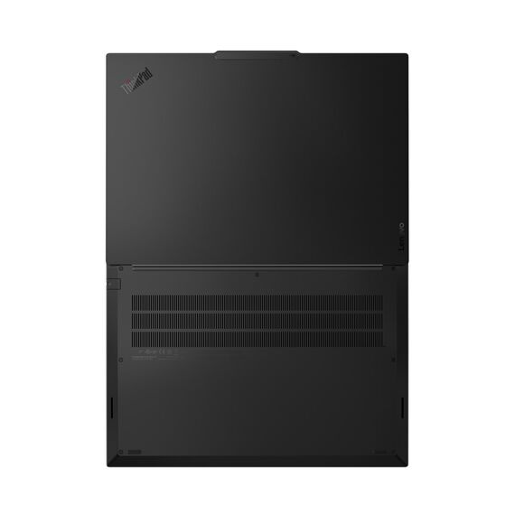 Lenovo ThinkPad E16 Gen 3 (Intel) Copilot+ PC Intel Core Ultra 7 258V Laptop 40.6 cm (16") WUXGA 32 GB LPDDR5x-SDRAM 1 TB SSD Wi-Fi 6E (802.11ax) Windows 11 Pro English Black