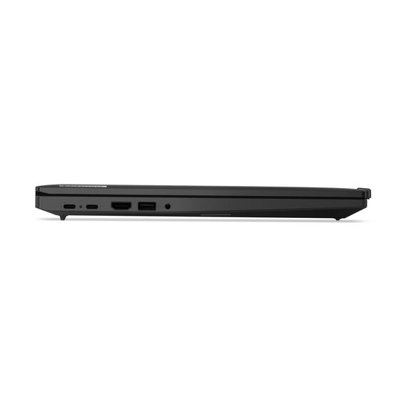 Lenovo ThinkPad T16 Gen 4 (Intel) Copilot+ PC Intel Core Ultra 5 225U Laptop 40.6 cm (16") WUXGA 16 GB DDR5-SDRAM 512 GB SSD Wi-Fi 6E (802.11ax) Windows 11 Pro English Black