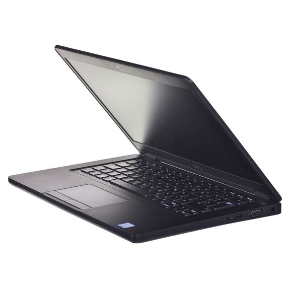 DELL LATITUDE 5490 i5-8350U 8GB 256GB SSD 14" FHD Win11pro Used