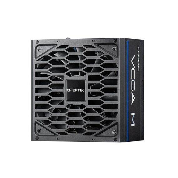 Chieftec Vega PPG-850-C power supply unit 850 W 20+4 pin ATX ATX Black