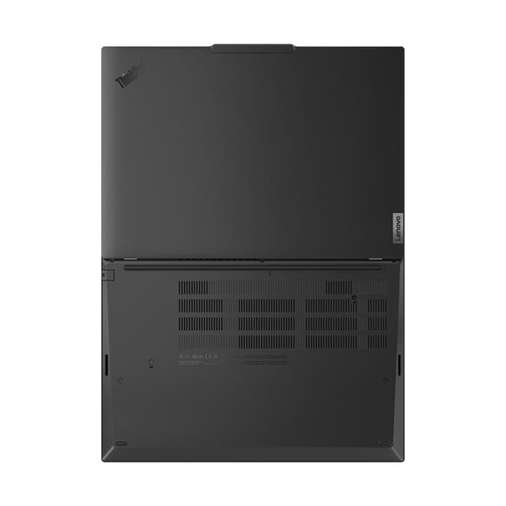 Lenovo ThinkPad T16 Gen 4 (Intel) Copilot+ PC Intel Core Ultra 5 225U Laptop 40.6 cm (16") WUXGA 16 GB DDR5-SDRAM 512 GB SSD Wi-Fi 6E (802.11ax) Windows 11 Pro English Black