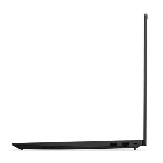 Lenovo ThinkPad E16 Gen 3 (Intel) Copilot+ PC Intel Core Ultra 7 258V Laptop 40.6 cm (16") WUXGA 32 GB LPDDR5x-SDRAM 1 TB SSD Wi-Fi 6E (802.11ax) Windows 11 Pro English Black