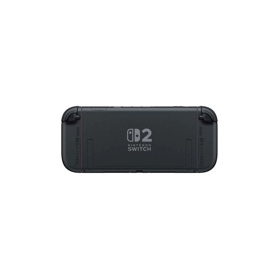 Nintendo Switch 2 + Pokémon Legends: Z-A: Switch 2 Edition portable game console 20.1 cm (7.9") 256 GB Touchscreen Wi-Fi Black