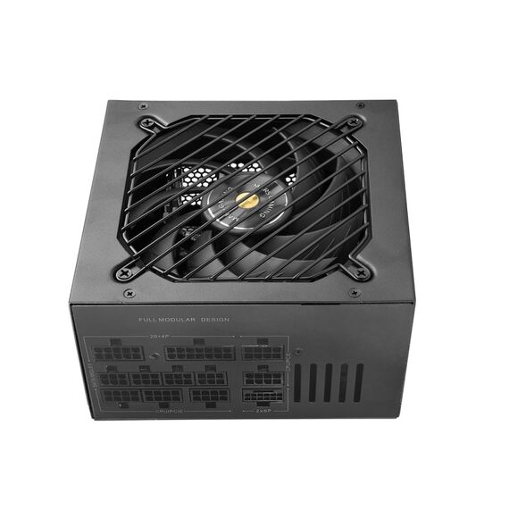 TACENS MARS MPB750PSI 750W DC-DC, ATX 3.1, PCIe 5.1, 80PLUS GOLD – power supply unit (PSU)