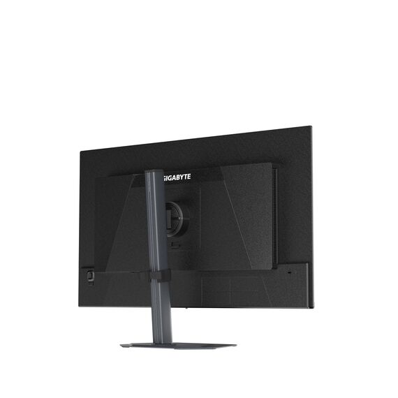 GIGABYTE GO27Q24A 27” OLED 2K QHD Gaming Monitor- 2560 x 1440, 240Hz, 0.03ms, 400 cd/m2, FreeSync Premium, G-Sync Compatible, HDMI 2.1, Displayport 1.4
