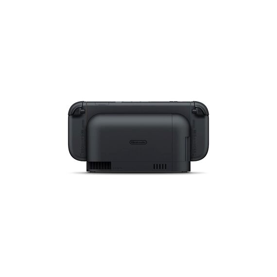 Nintendo Switch 2 + Pokémon Legends: Z-A: Switch 2 Edition portable game console 20.1 cm (7.9") 256 GB Touchscreen Wi-Fi Black