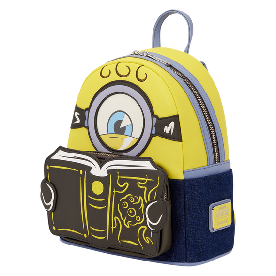 Loungefly Universal Minions 3 backpack 26cm